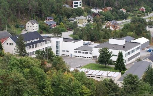 Lenkje til artikkel: Hospitering ved Herøy vgs 2026